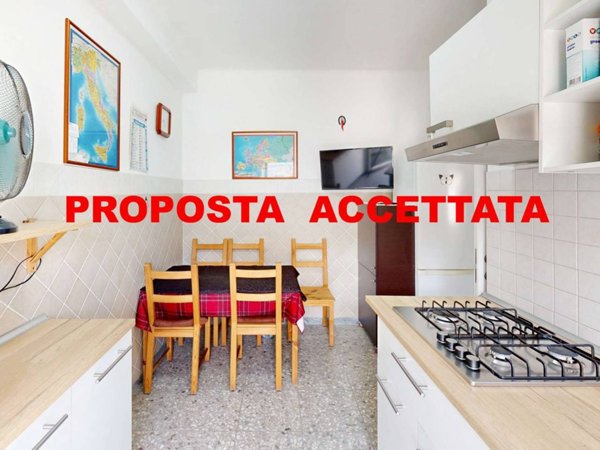 appartamento in vendita ad Osimo in zona Osimo Stazione