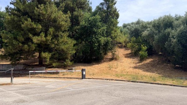 terreno agricolo in vendita ad Osimo