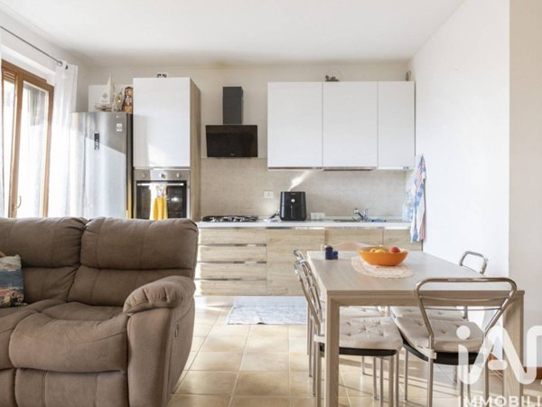 appartamento in vendita ad Osimo