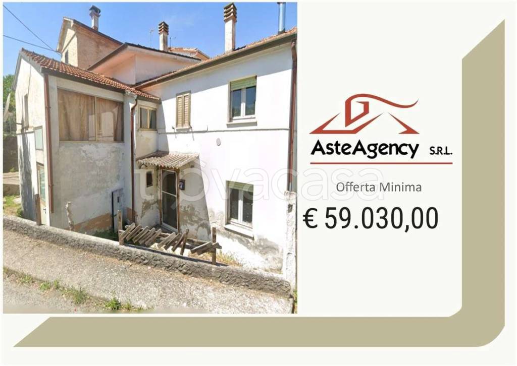 appartamento in vendita ad Osimo in zona Passatempo