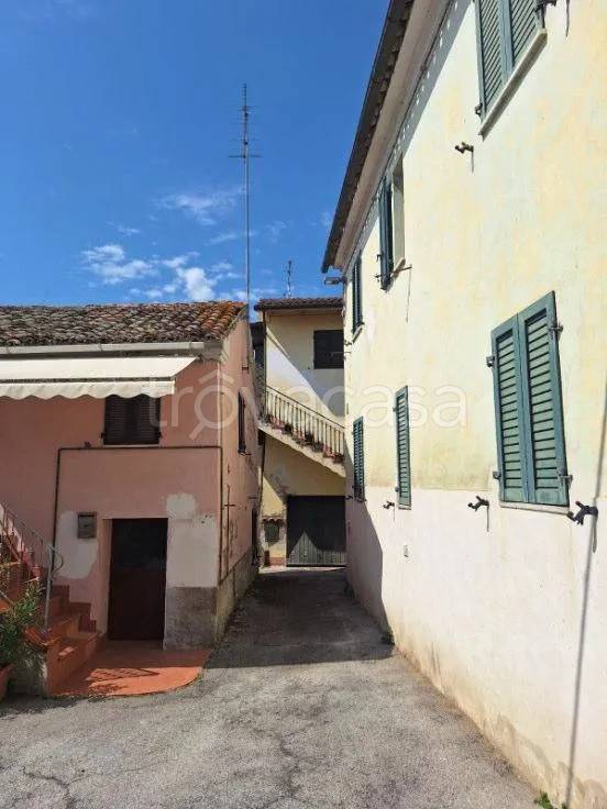 appartamento in vendita ad Osimo in zona Passatempo