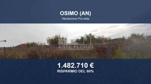 negozio in vendita ad Osimo