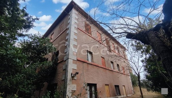 casa indipendente in vendita ad Osimo