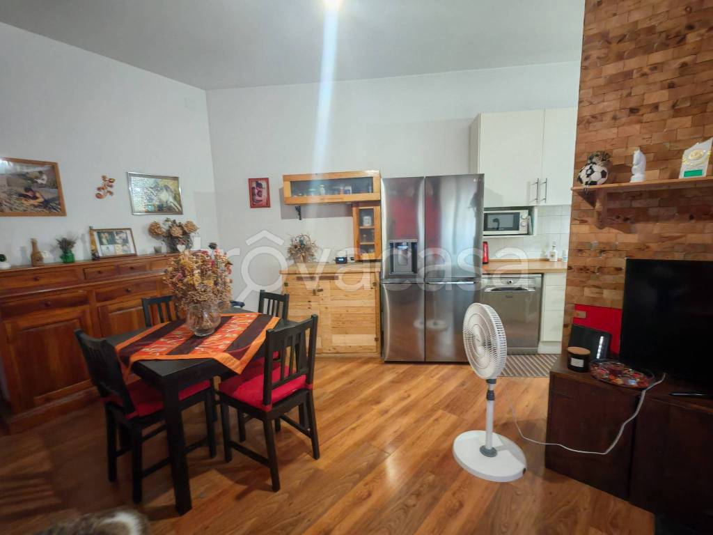 casa indipendente in vendita ad Osimo