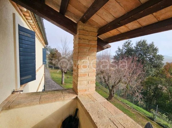 casa indipendente in vendita ad Osimo