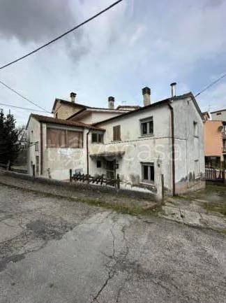 appartamento in vendita ad Osimo