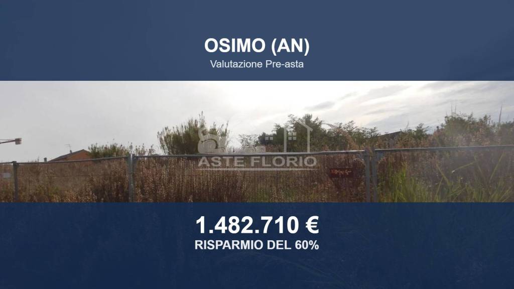negozio in vendita ad Osimo in zona Padiglione