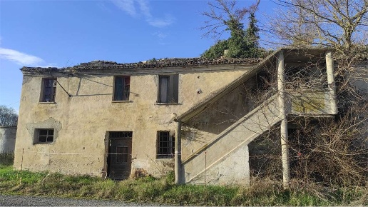 casa indipendente in vendita ad Osimo in zona Campocavallo