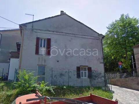casa indipendente in vendita ad Osimo
