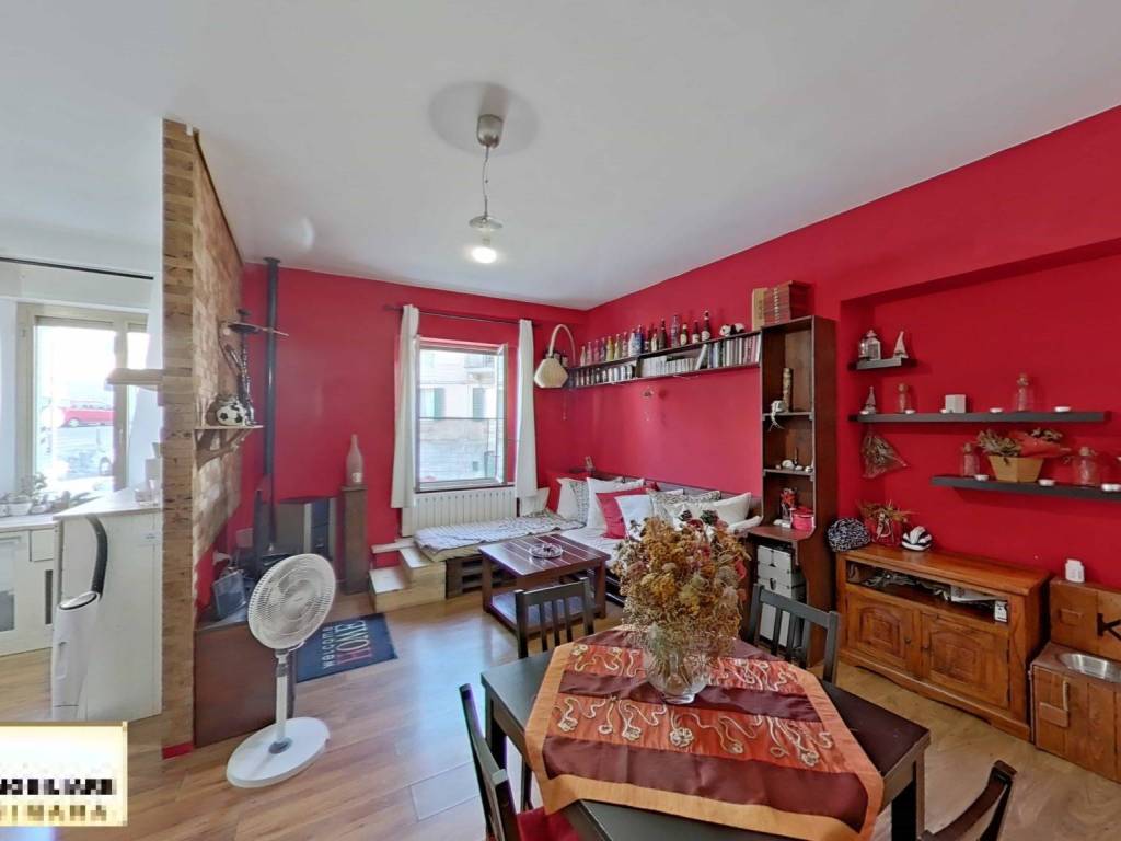 casa indipendente in vendita ad Osimo