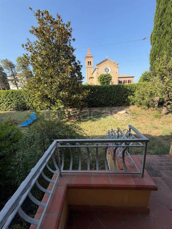 appartamento in vendita ad Osimo in zona San Sabino