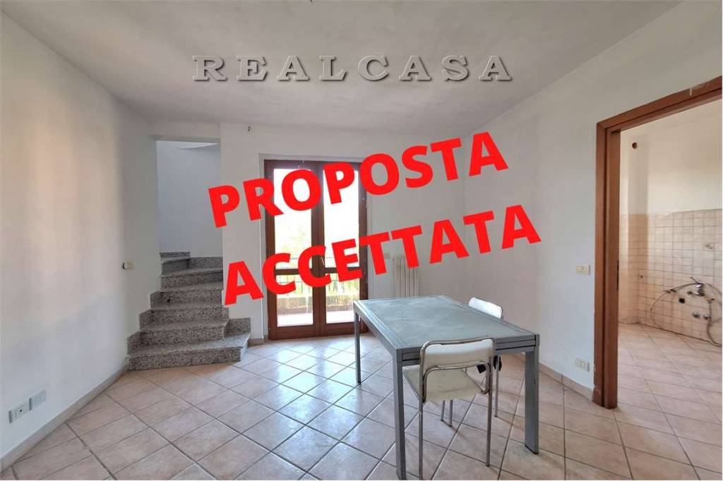 appartamento in vendita ad Osimo in zona Osimo Stazione