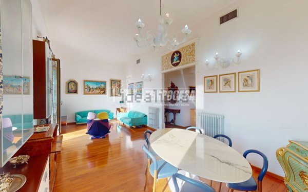 appartamento in vendita ad Osimo