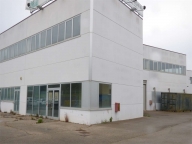 ufficio in vendita ad Osimo in zona Osimo Stazione
