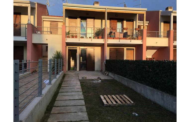appartamento in vendita ad Osimo in zona Passatempo