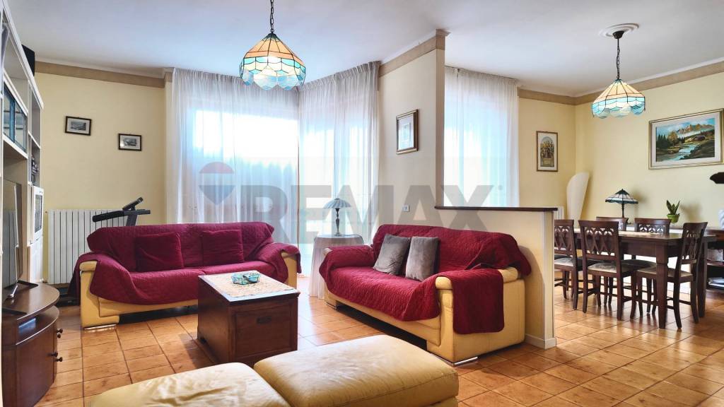 appartamento in vendita ad Osimo
