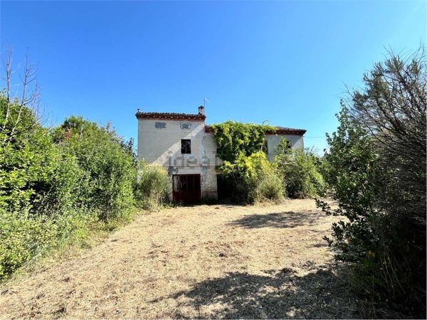 casale in vendita ad Osimo in zona San Sabino