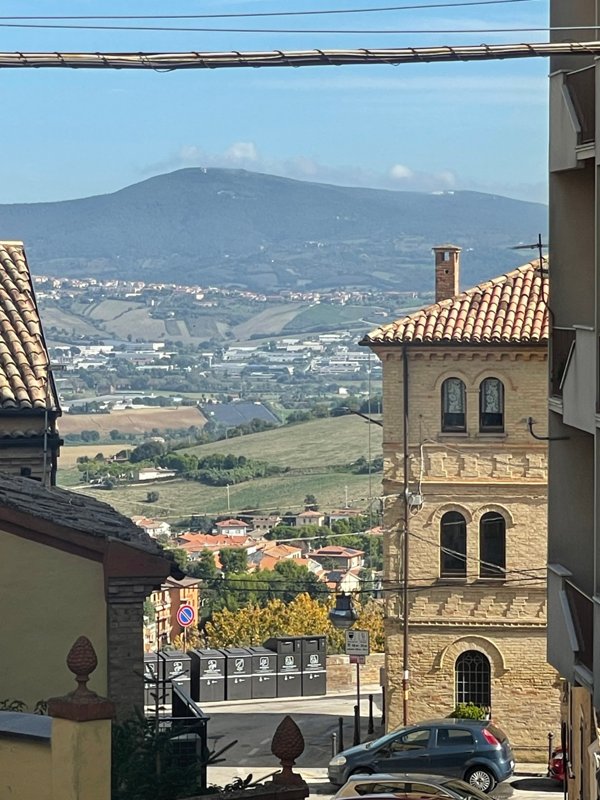 casa indipendente in vendita ad Osimo