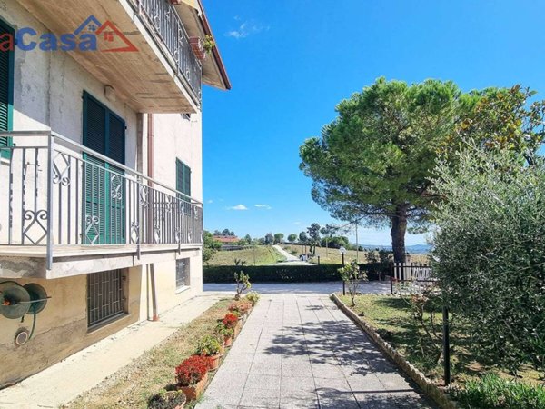 appartamento in vendita ad Osimo