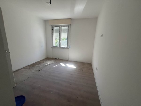 appartamento in vendita ad Osimo in zona San Sabino