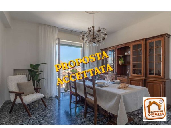 appartamento in vendita ad Osimo