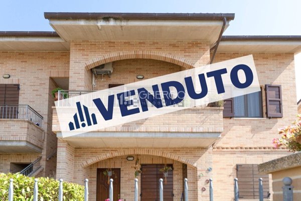 appartamento in vendita ad Osimo