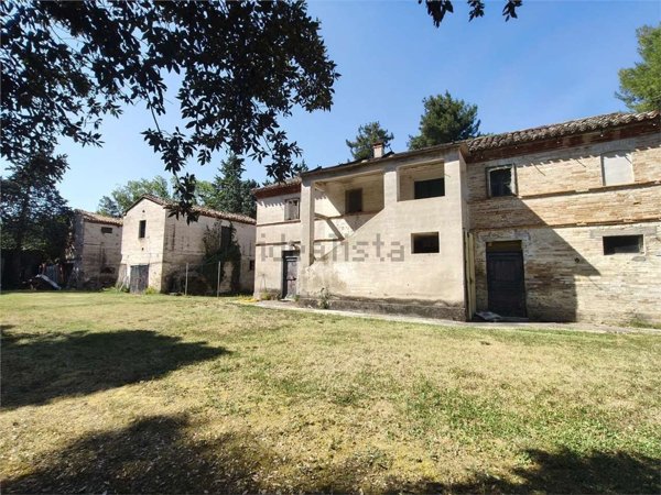 casa indipendente in vendita ad Osimo