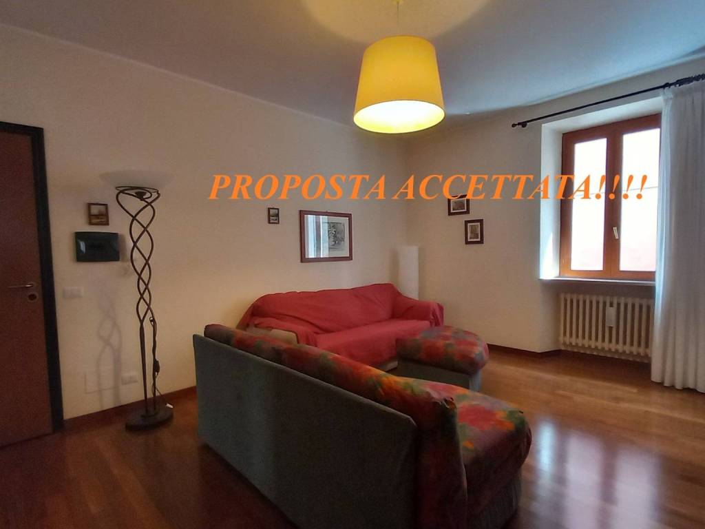 appartamento in vendita ad Osimo