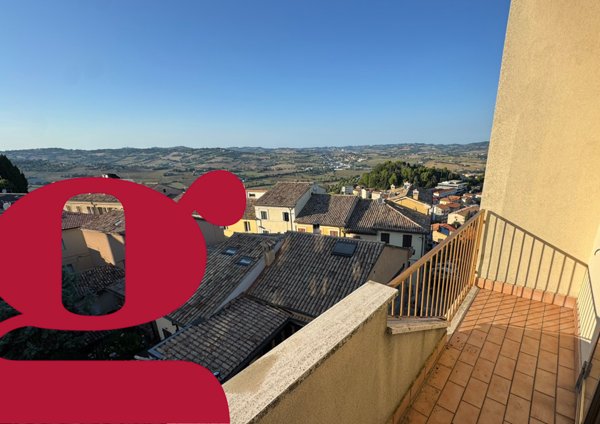 appartamento in vendita ad Osimo