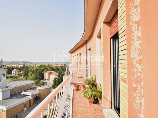 appartamento in vendita ad Osimo