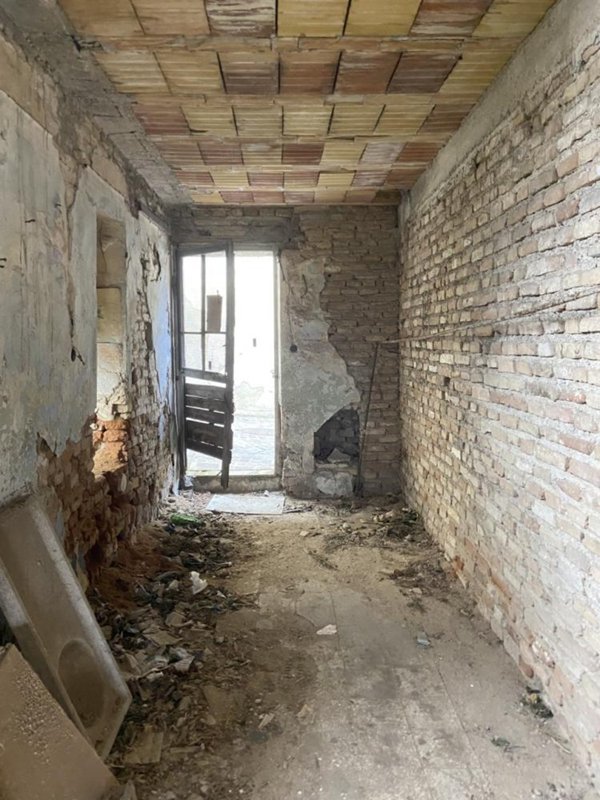 casa indipendente in vendita ad Osimo