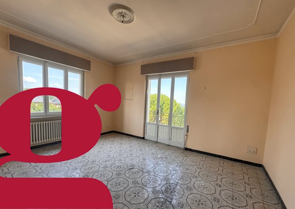 appartamento in vendita ad Osimo
