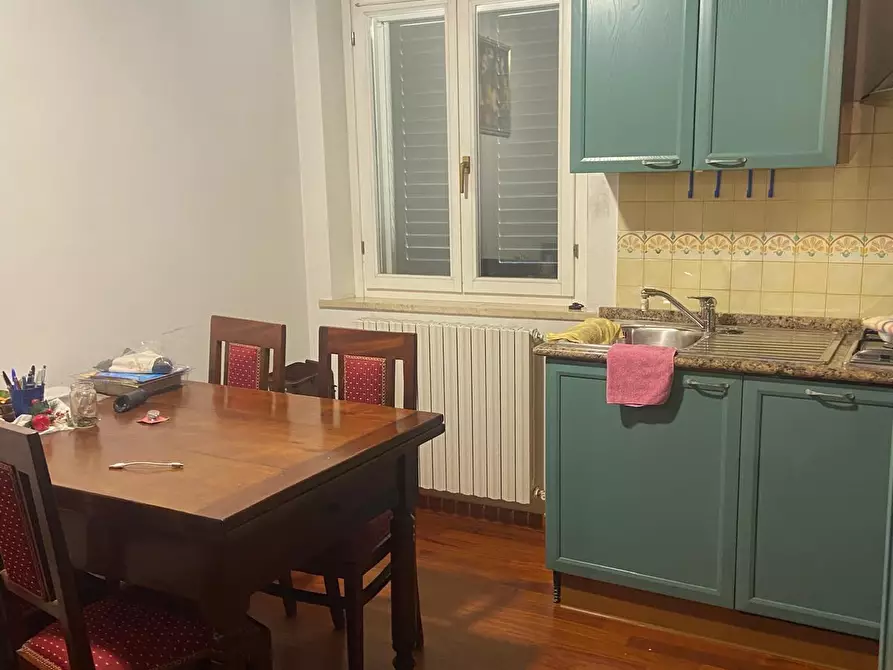 appartamento in vendita ad Osimo