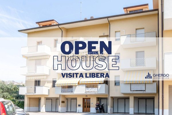 appartamento in vendita ad Osimo