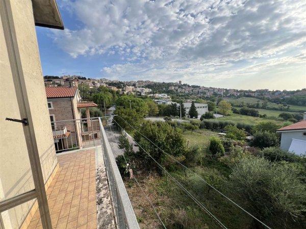 appartamento in vendita ad Osimo