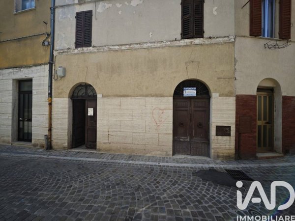 casa indipendente in vendita ad Osimo