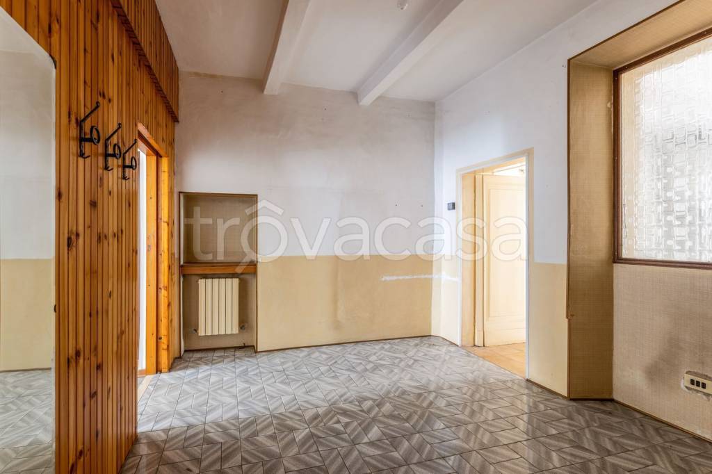 appartamento in vendita ad Osimo