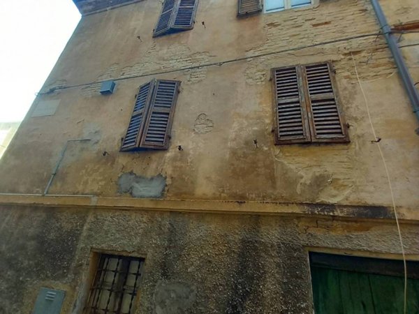 casa indipendente in vendita ad Osimo