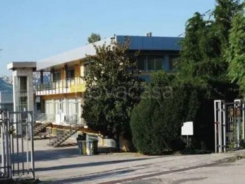ufficio in vendita ad Osimo in zona San Biagio