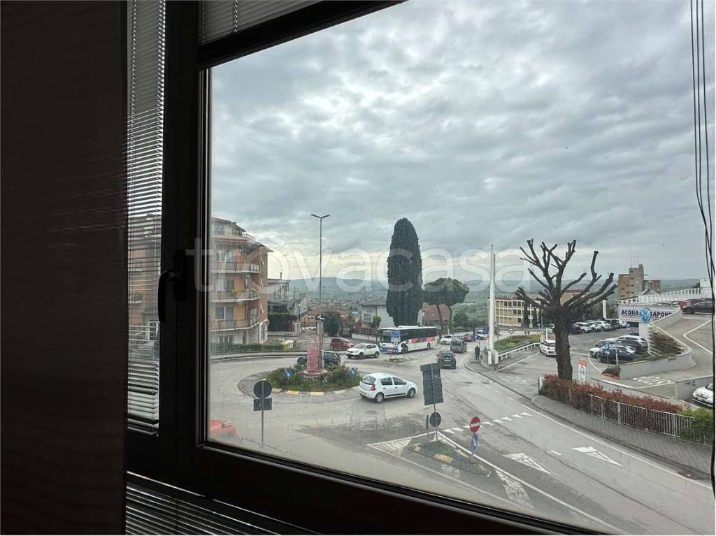 appartamento in vendita ad Osimo