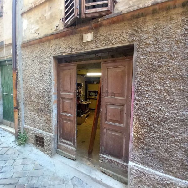 casa indipendente in vendita ad Osimo