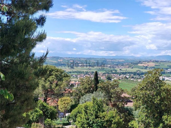 appartamento in vendita ad Osimo