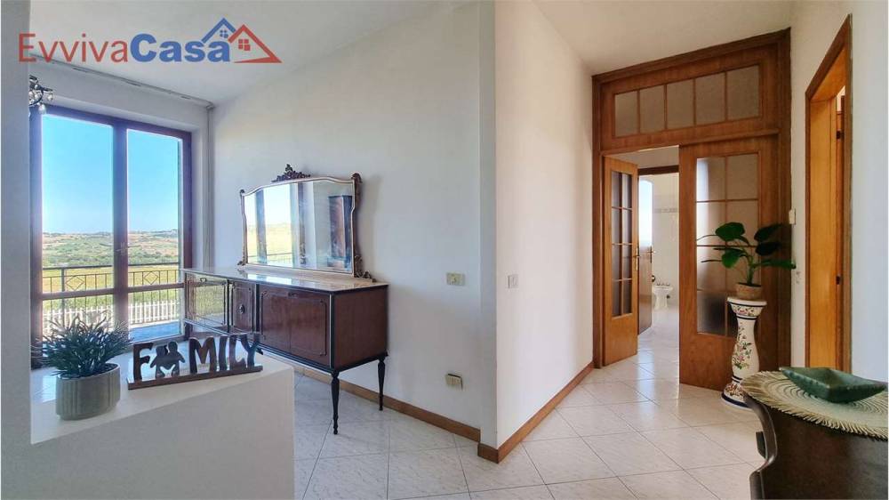 appartamento in vendita ad Osimo in zona Passatempo