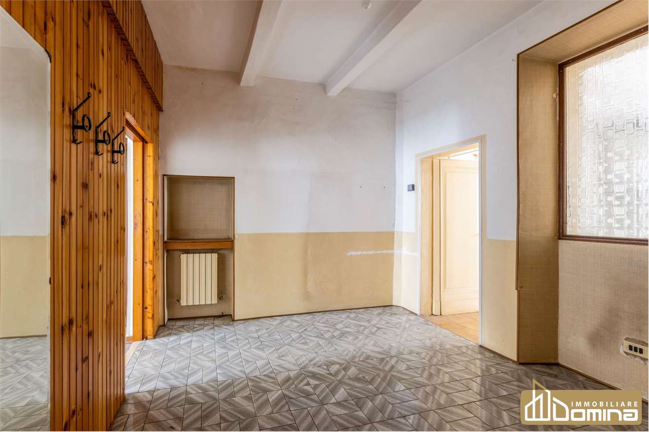 appartamento in vendita ad Osimo