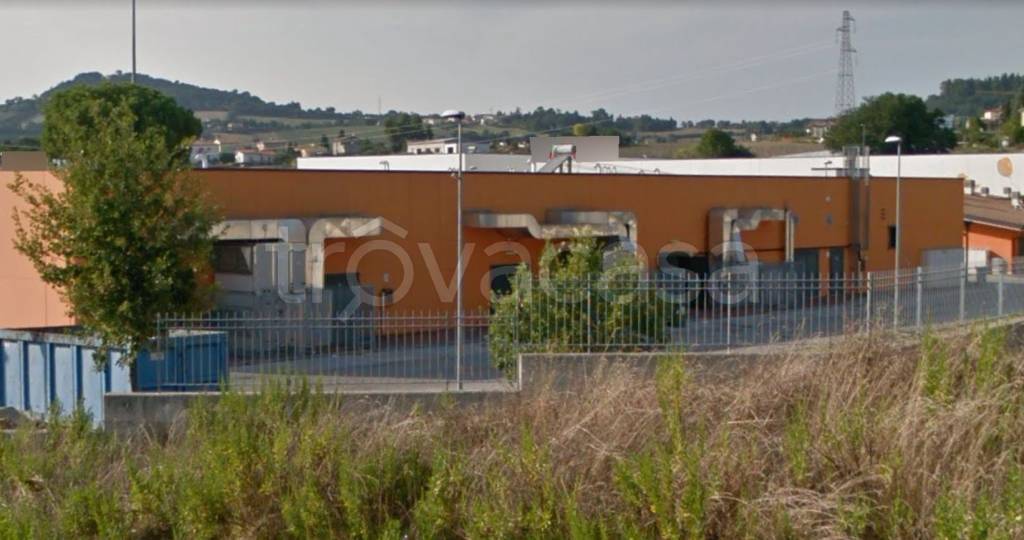 appartamento in vendita ad Osimo