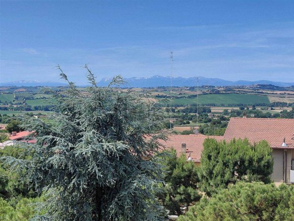 appartamento in vendita ad Osimo