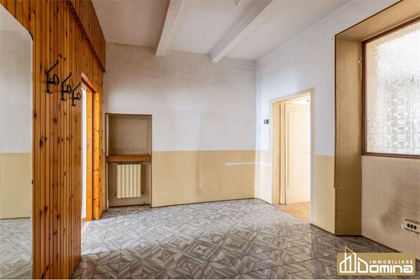 appartamento in vendita ad Osimo