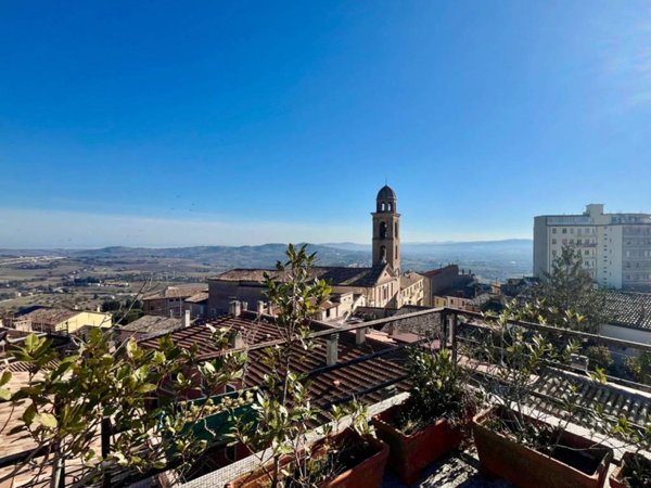 appartamento in vendita ad Osimo