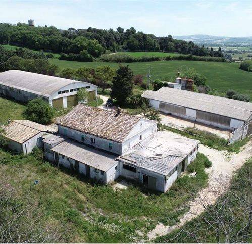 casa indipendente in vendita ad Osimo