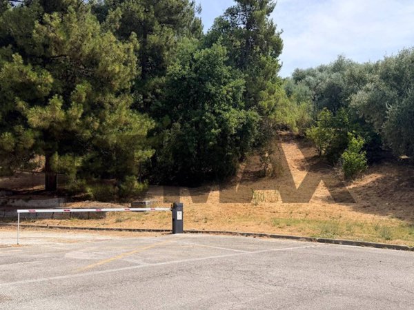 terreno agricolo in vendita ad Osimo